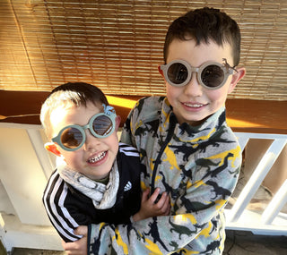 Kids Sunglasses