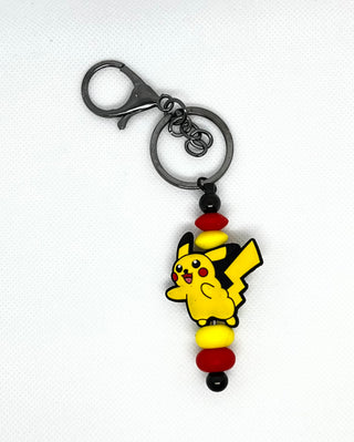 Anime Keychains