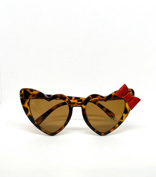 Heart Sunglasses