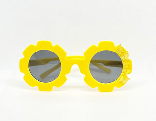 Butterfly Sunglasses