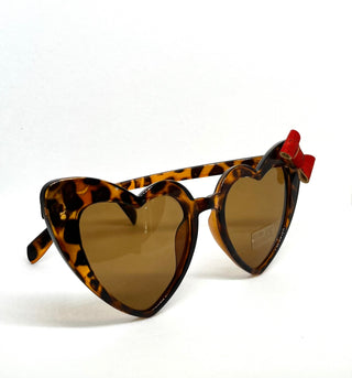 Heart Sunglasses