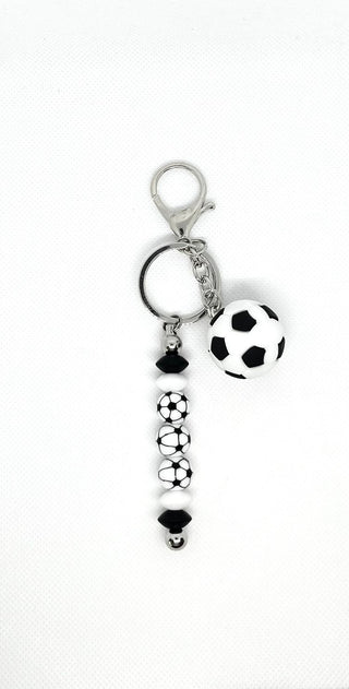 Sports Keychains