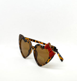 Heart Sunglasses