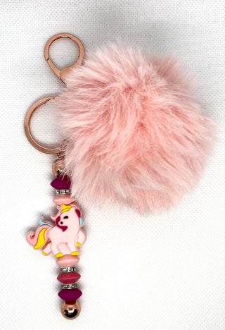 Unicorn Key Chains