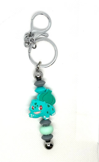 Anime Keychains