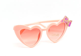 Heart Sunglasses