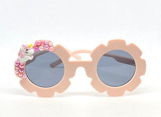 Mini Unicorn Sunglasses